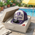 FRMT Premium Rechargeable Fan Cap HQH