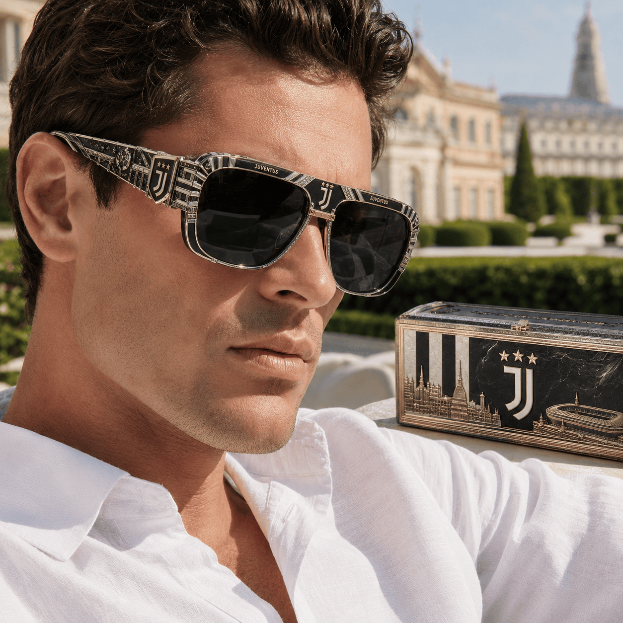 PREMIUM JUV UNISEX SUNGLASSES PTKL