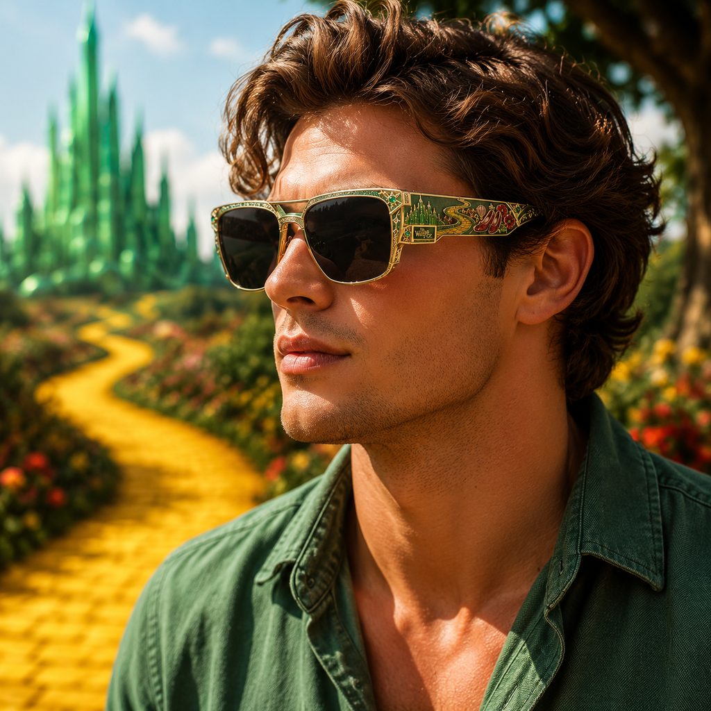 PREMIUM TWOZ UNISEX SUNGLASSES NPL