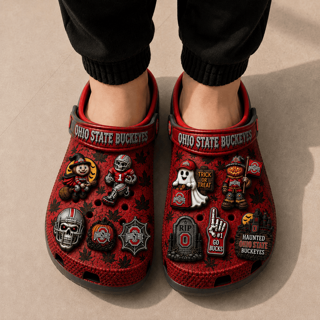 OSB PREMIUM CLOGS TTTT