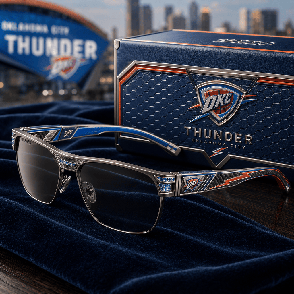 PREMIUM OCT UNISEX SUNGLASSES NPL