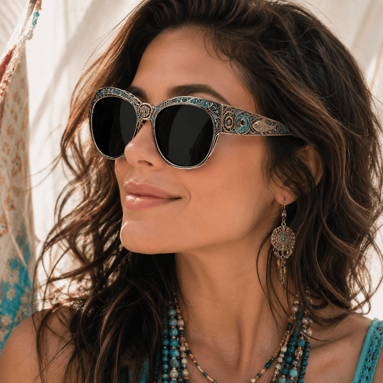 PREMIUM PIH UNISEX SUNGLASSES NTVA