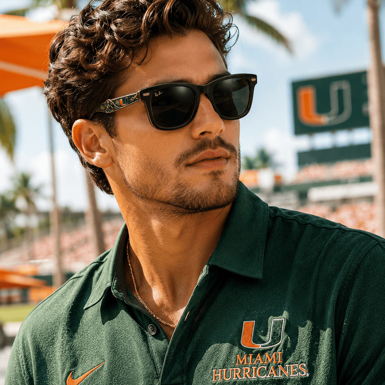 PREMIUM MHC UNISEX SUNGLASSES NTVA