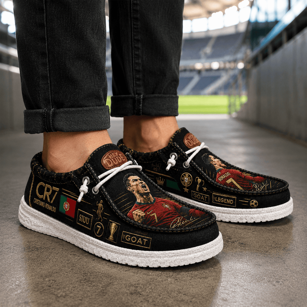 Premium RND Loafer Shoes TTTT