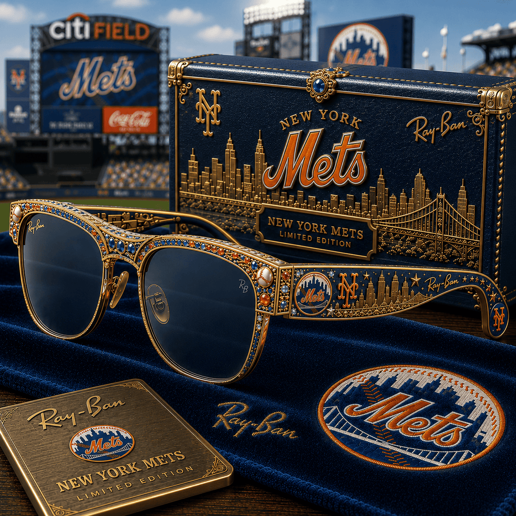 PREMIUM NYM UNISEX SUNGLASSES NPL
