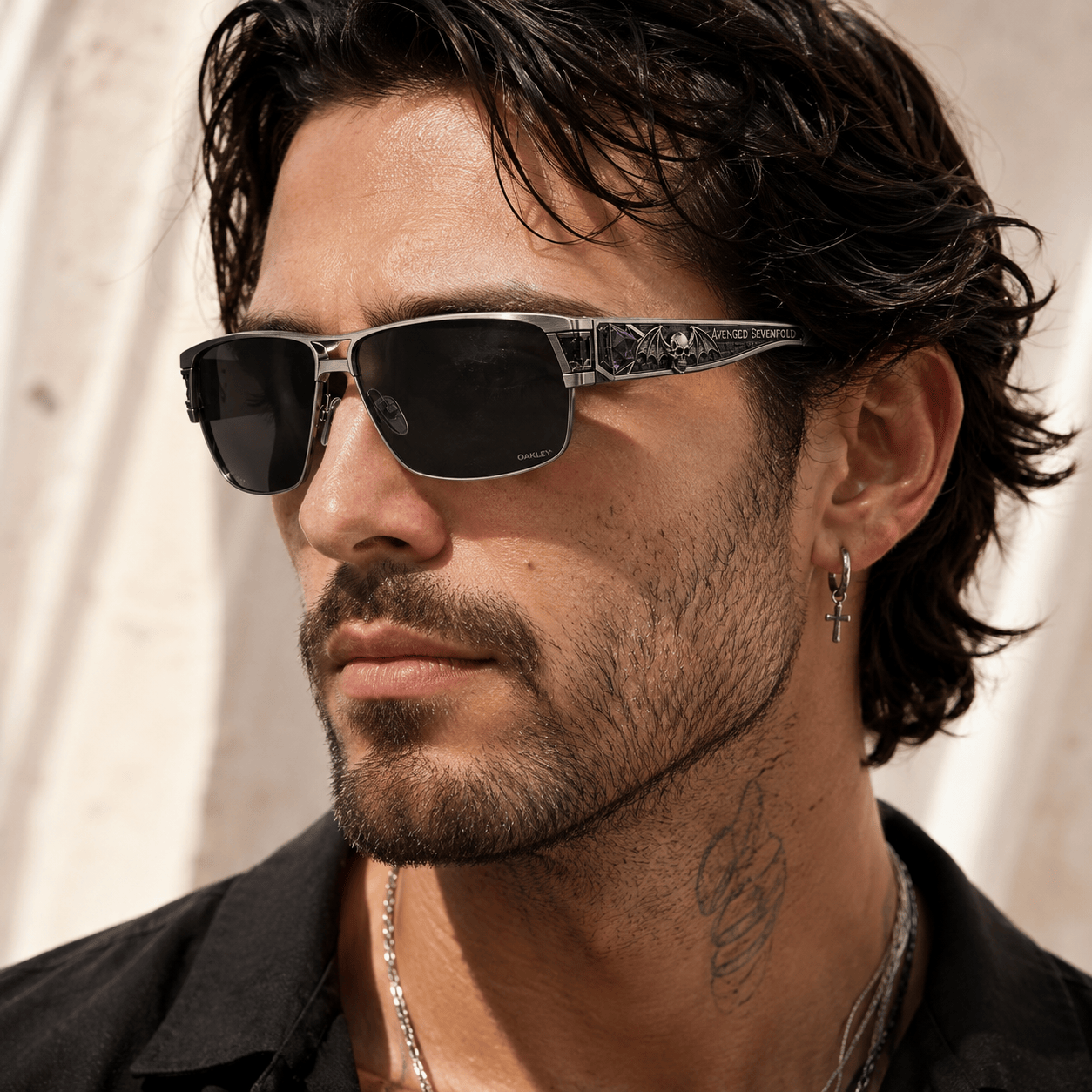 PREMIUM SVD UNISEX SUNGLASSES NPL