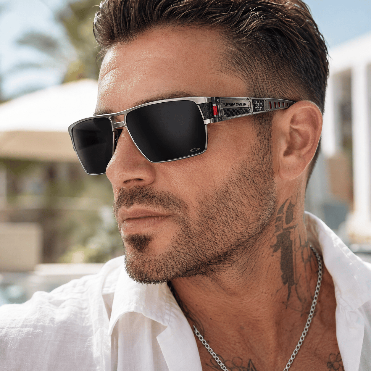PREMIUM RMS UNISEX SUNGLASSES NPL