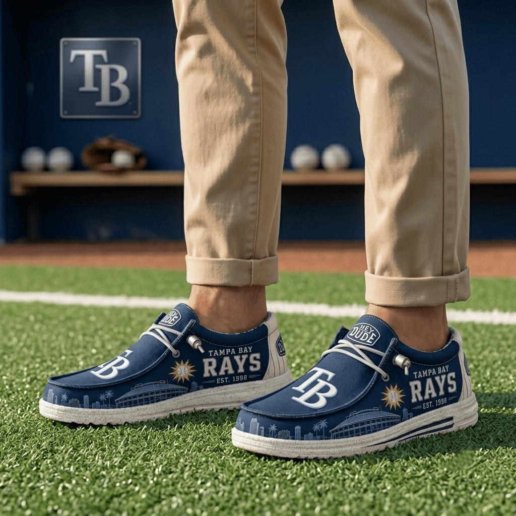Premium TPBR Loafer Shoes BMD