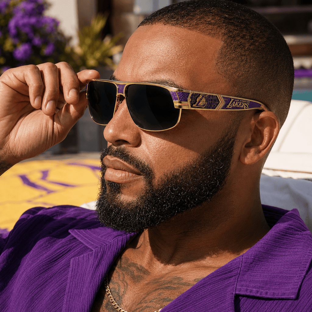 PREMIUM LAL UNISEX SUNGLASSES NPL