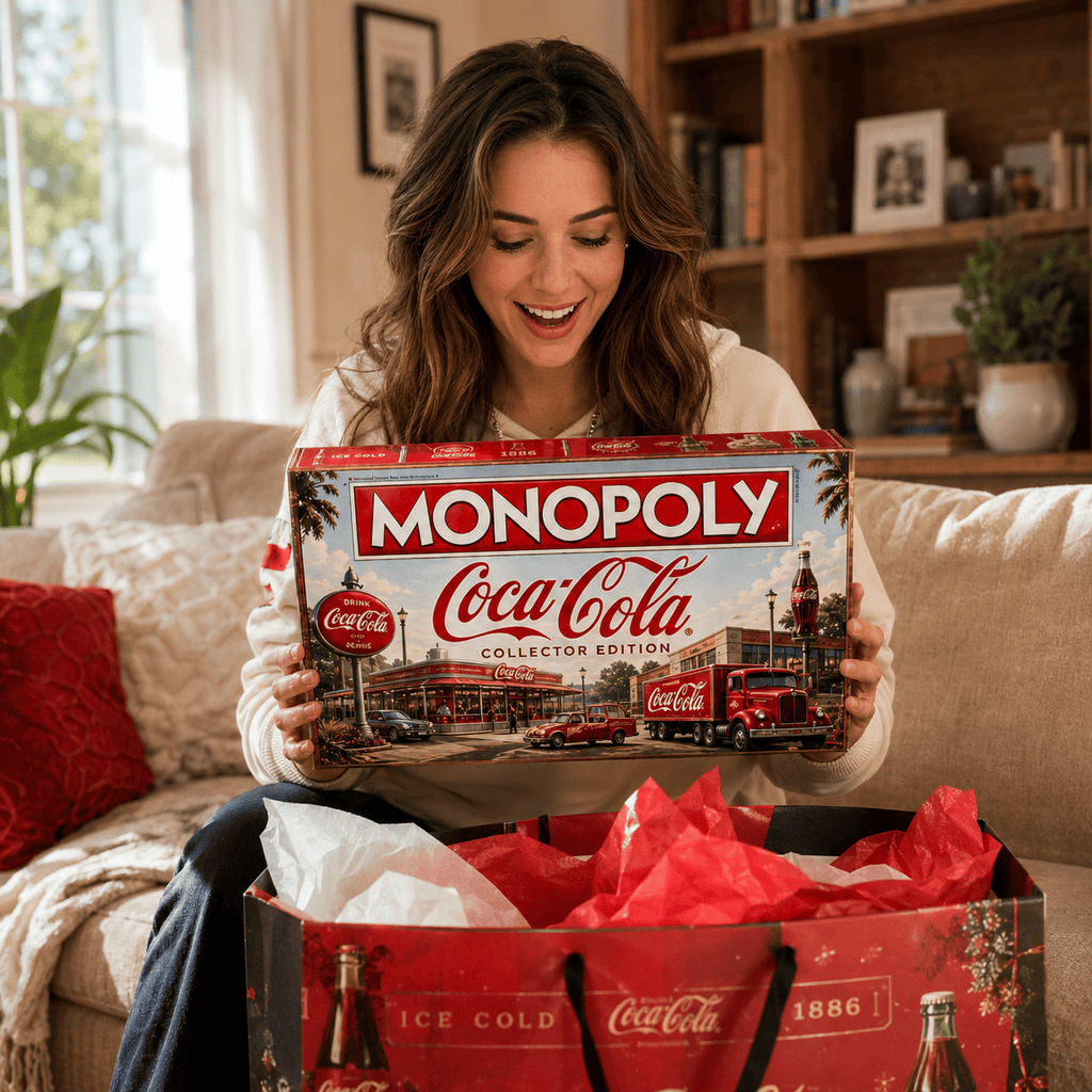 Premium CCCL Board Game TTTT