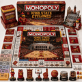 Premium ISC Board Game VTH